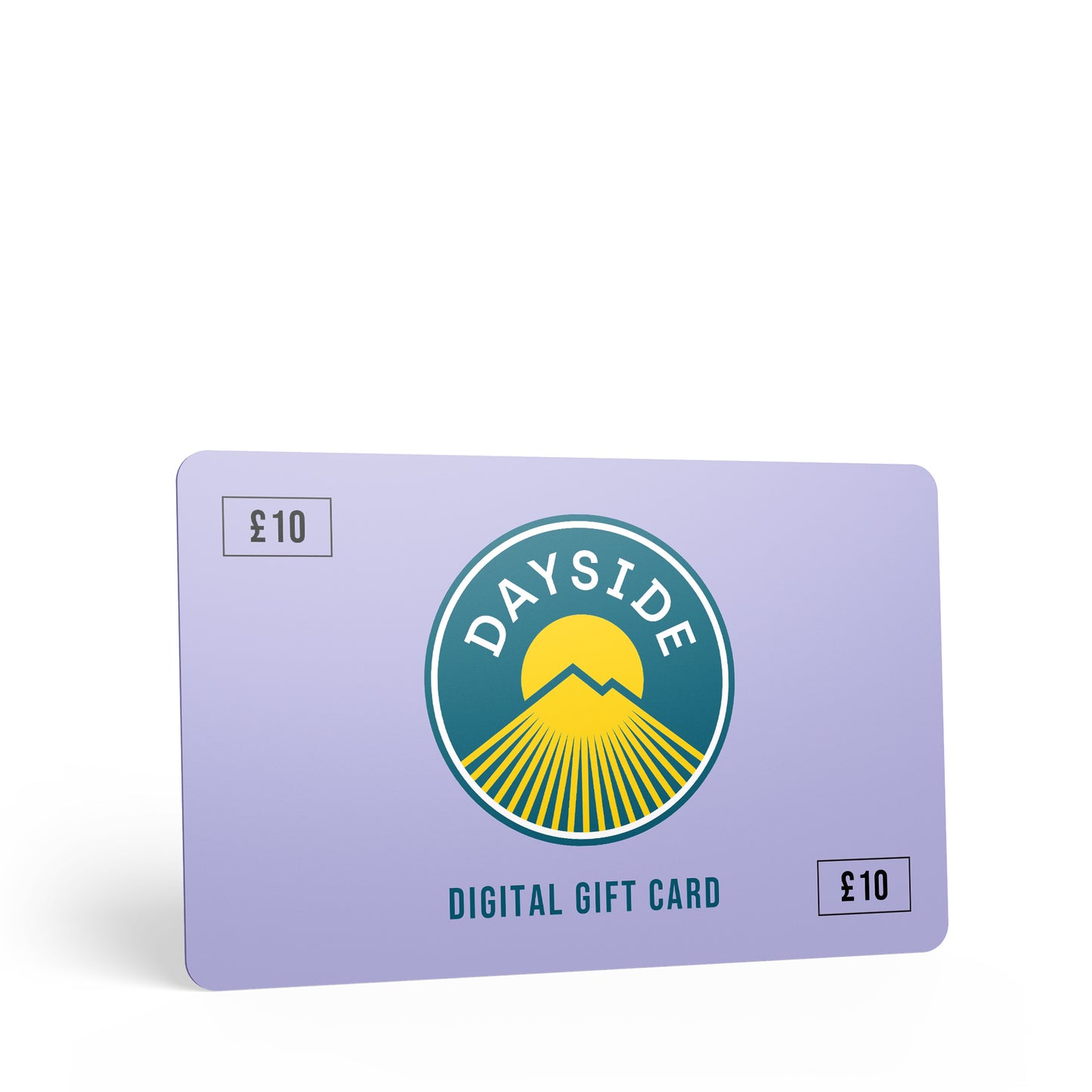 Dayside Gift Card