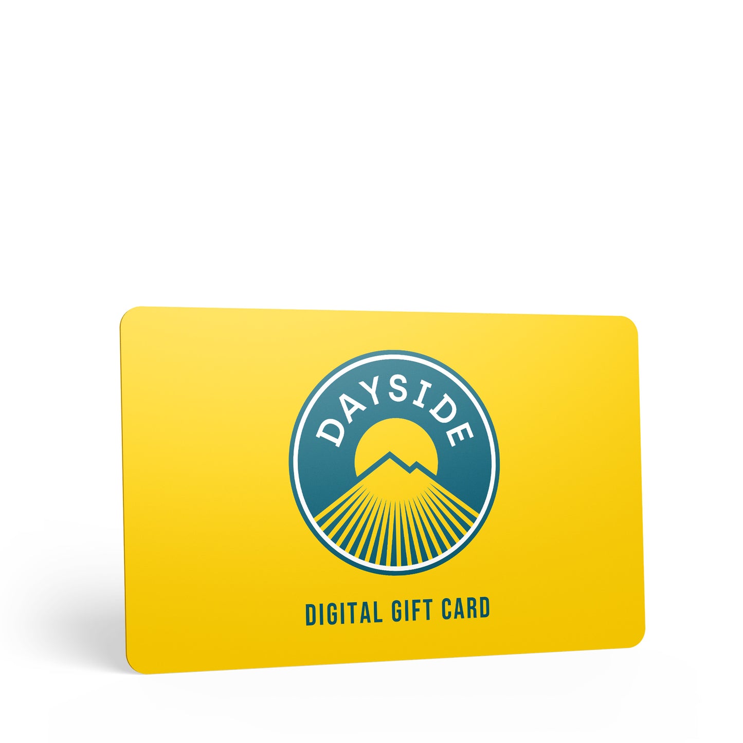 Dayside Gift Card