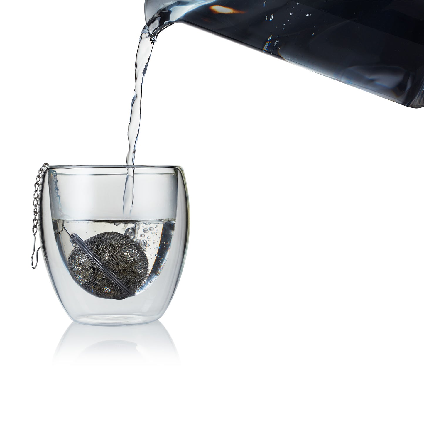 Mesh Tea Infuser Ball