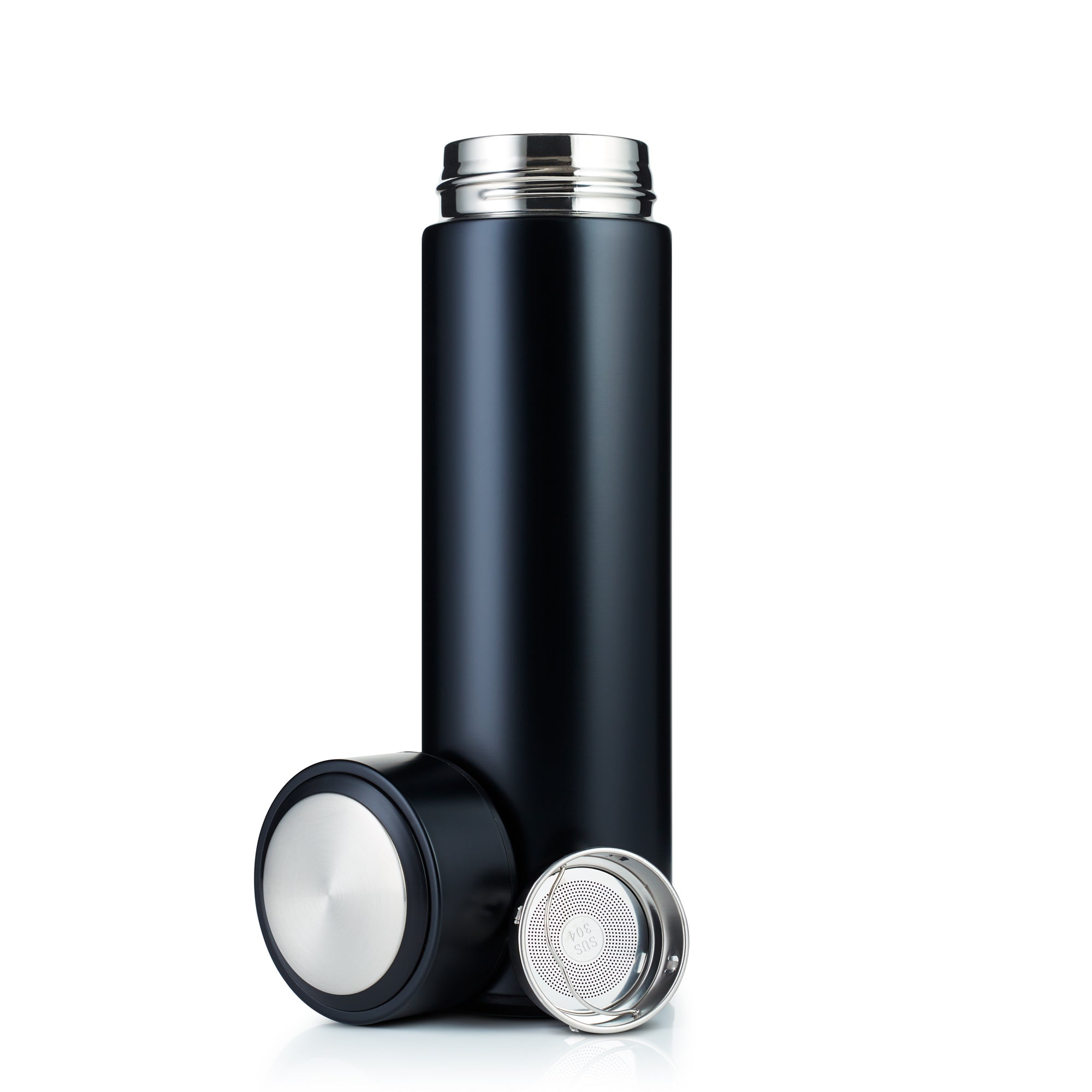 Dayside Tea Travel Flask • Tea On The Go